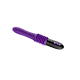 Vibrator Telescopic – ויברטור טלסקופי עם פעולה בוכנתית המדמה חדירה